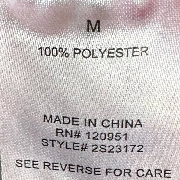 Y2K Chenille Cable Knit Sweater Red Super Soft - Picture 9 of 10